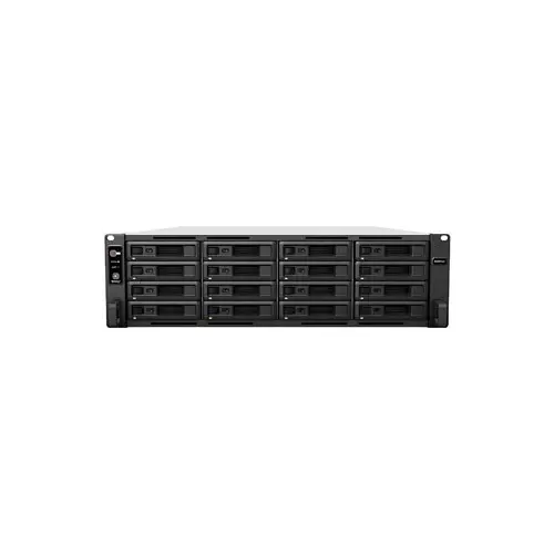 Synology RackStation RS4021xs+ 16 Bays NAS Storage Rackmount