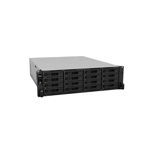 Synology RackStation RS4021xs+ 16 Bays NAS Storage Rackmount-gallery-1