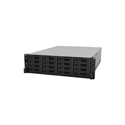 Synology RackStation RS4021xs+ 16 Bays NAS Storage Rackmount-gallery-2