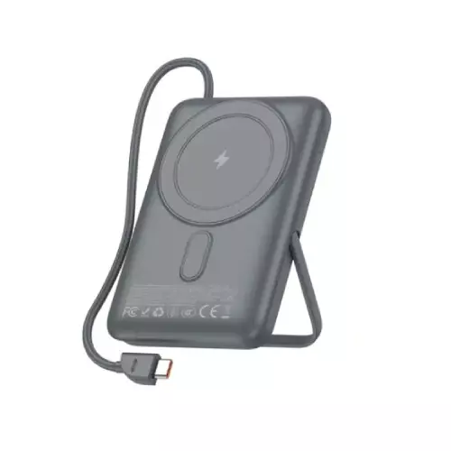 FONENG PX119 10000mAh 22.5W Magnetic Wireless Power Bank