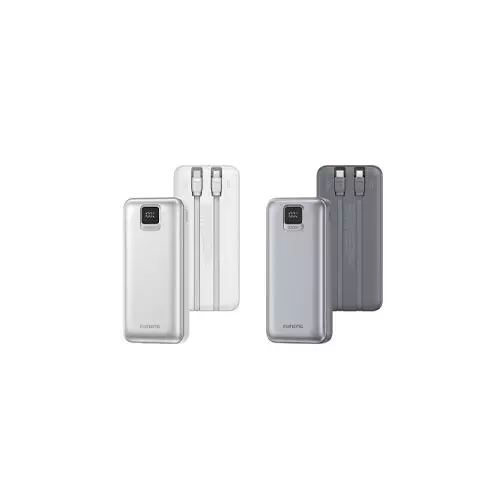 Foneng PX136 20000mAh Fast Charging Power Bank-gallery-1
