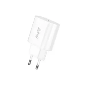 FONENG EU39 20W PD Charger Adapter with Type-C Cable