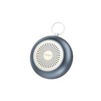 FONENG M1 5W Metal Body Portable Speaker (Gray)