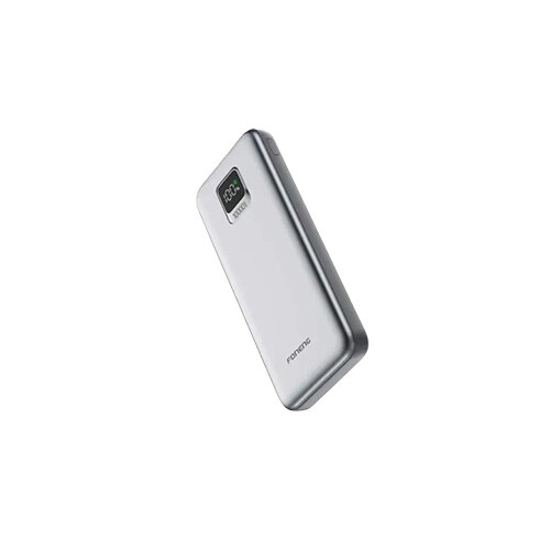 Foneng PX150 22.5W 10000mAh Silver Power Bank