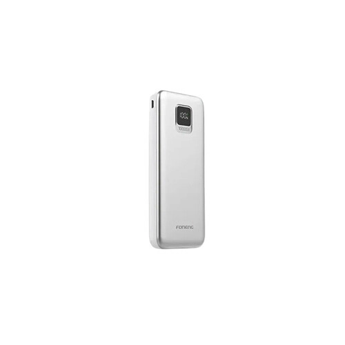 Foneng PX150 22.5W 10000mAh Silver Power Bank - 1