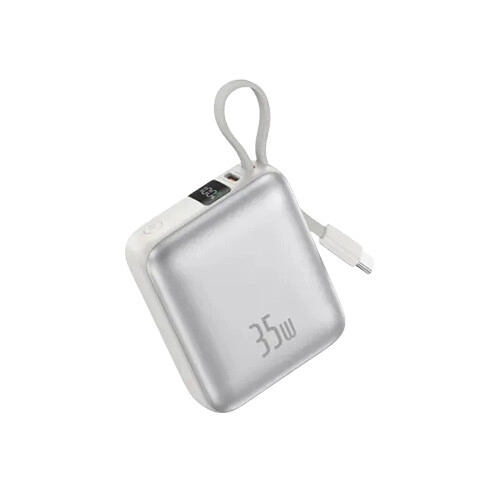 Foneng PX137 10000mAh 35W Type-C Fast Power Bank
