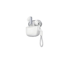 Foneng BL179 BT6.0 Wireless Earbuds With ENC White