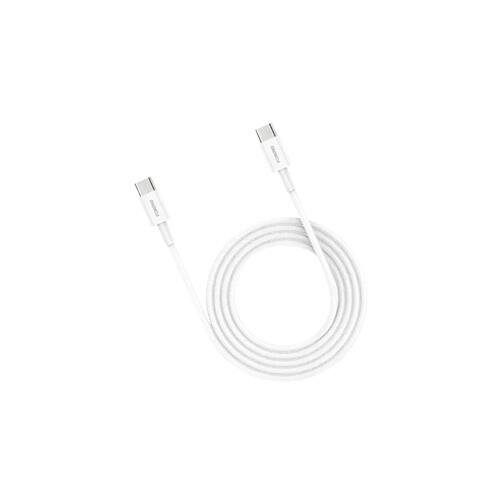 FONENG X55 Type-C to Type-C 60W 2M Fast Charging Cable