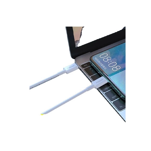 FONENG X55 Type-C to Type-C 60W 2M Fast Charging Cable - 2