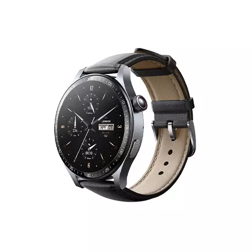 Joyroom JR-FC2 Pro Classic Series  Answer/ Make Call Smart Watch