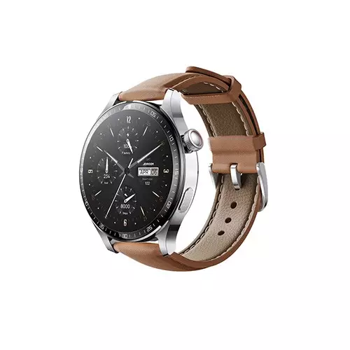 Joyroom JR-FC2 Pro Classic Series  Answer/ Make Call Smart Watch-gallery-1