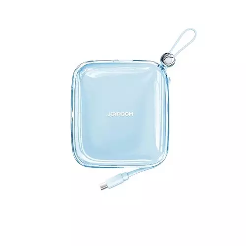 Joyroom JR-L002 Jelly Series 22.5W 10000mah Power Bank-gallery-2