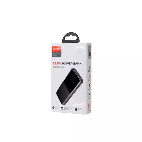 Joyroom JR-QP191 22.5W 10000mAh Fast Charging Power Bank-gallery-1
