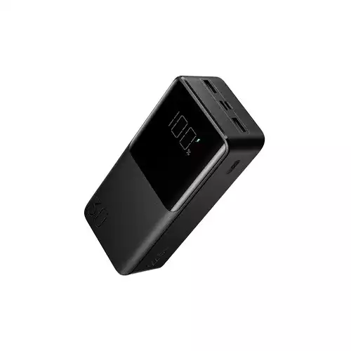 Joyroom JR-QP193 22.5W 30000mAh Fast Charging Power Bank