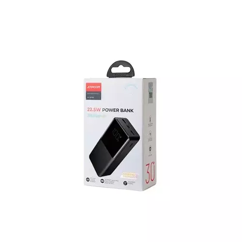 Joyroom JR-QP193 22.5W 30000mAh Fast Charging Power Bank-1