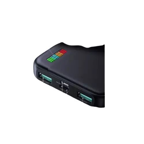 Joyroom JR-T017 12W Dazzling Series 20000mah Power Bank-gallery-2