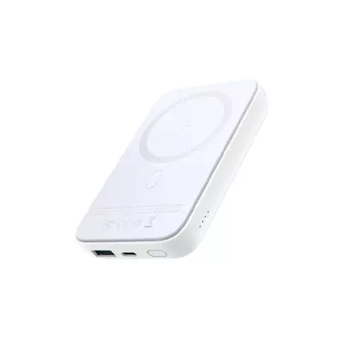 JOYROOM JR-W020 20W 10000mah Magnetic Wireless Mini Power Bank-1