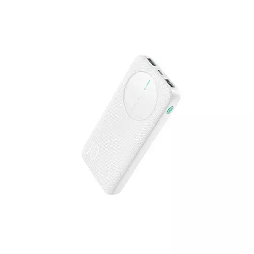 Joyroom JR-PBF12 12W 10000mAh LED Power Bank-gallery-1
