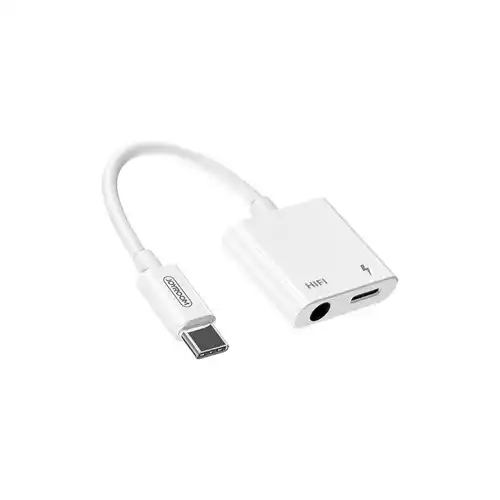 Joyroom SH-C1 Type-C HIFI + PD Audio Converter