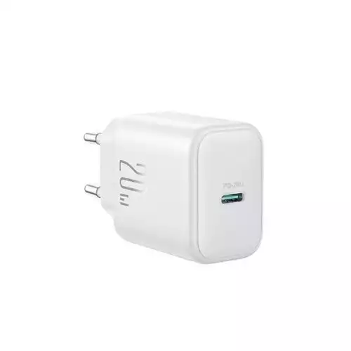 Joyroom JR-TCF20EU PD 20W Fast Charger Adapter