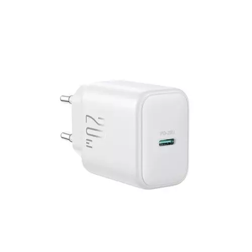 Joyroom JR-TCF20EU PD 20W Fast Charger Adapter