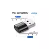 Joyroom S-H152 USB male to Type-C female adapter-1