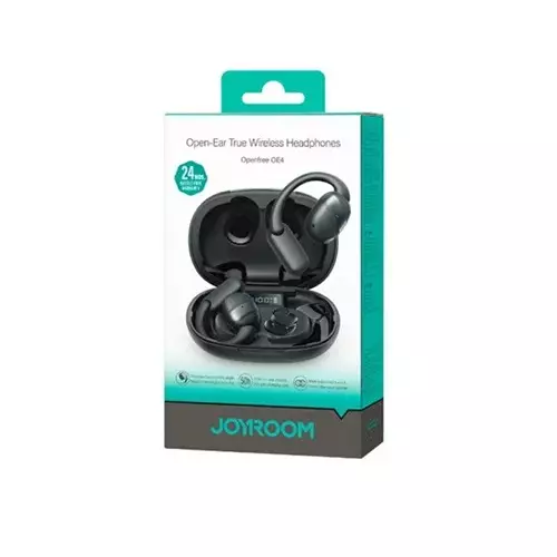 Joyroom JR-OE4 Open Ear True Wireless Sports Earbuds-gallery-3