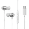 Joyroom JR-EC06 In-Ear Type-C Wired Earphone-Metal-1