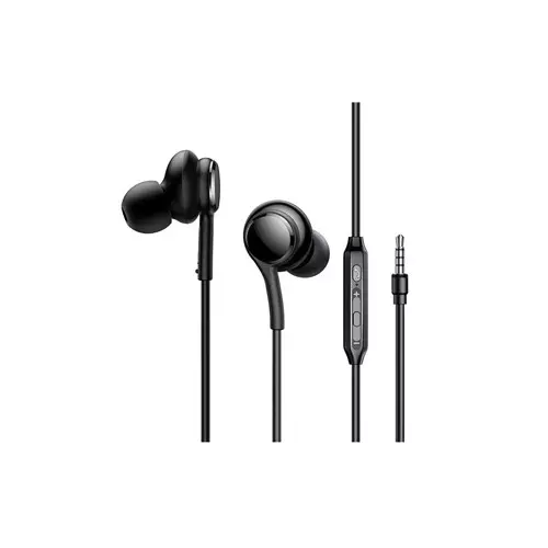 Joyroom JR-EW02 In-Ear Wired Earbuds-gallery-1