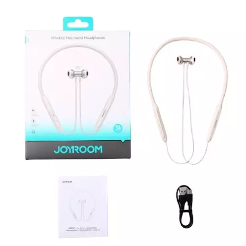 Joyroom JR-D8 Bluetooth Neckband-gallery-3