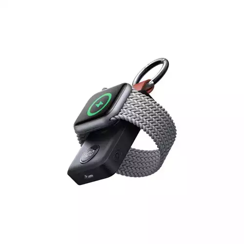 Joyroom JR-WQW01 2000mAh Portable Watch Wireless Charger