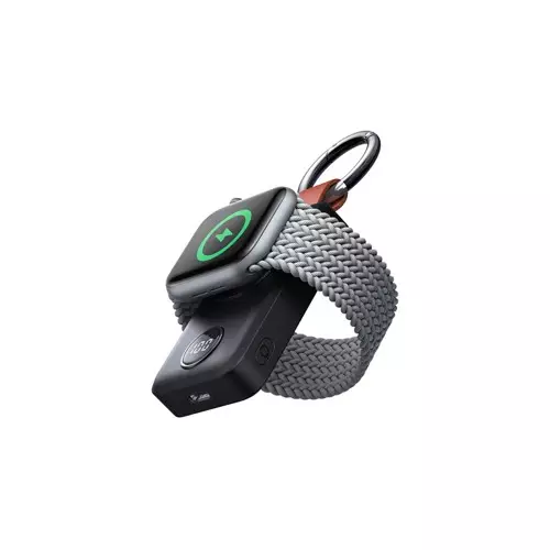 Joyroom JR-WQW01 2000mAh Portable Watch Wireless Charger