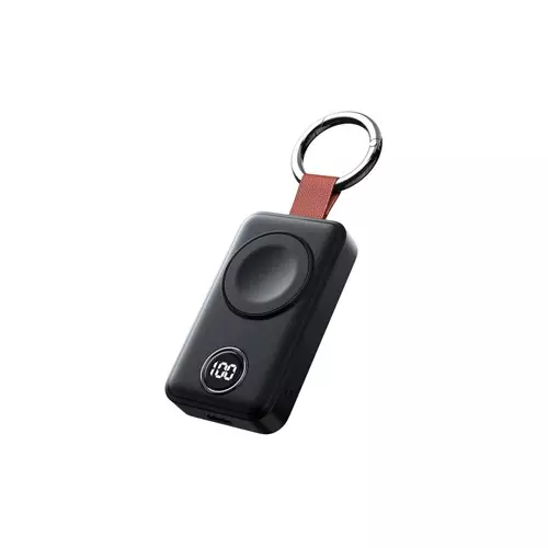Joyroom JR-WQW01 2000mAh Portable Watch Wireless Charger-1
