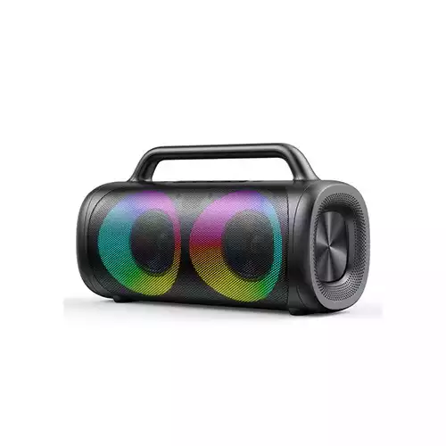 JOYROOM JR-MW02 40W Waterproof RGB Bluetooth Speaker