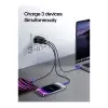 Joyroom JR-TCG01 GaN Ultra 65W Fast Charger with Type-C Cable-1