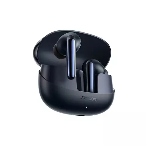 Joyroom Funpods Series JR-FN2 True Wireless Earbuds (Black)