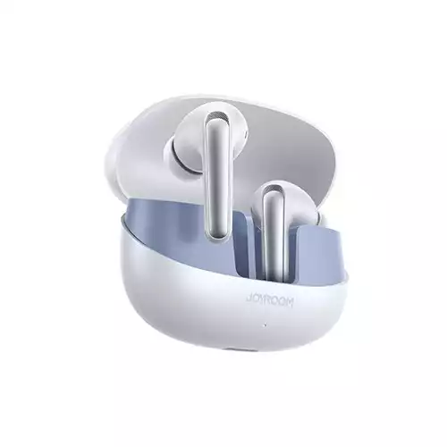 Joyroom Funpods Series JR-FN2 True Wireless Earbuds (White)