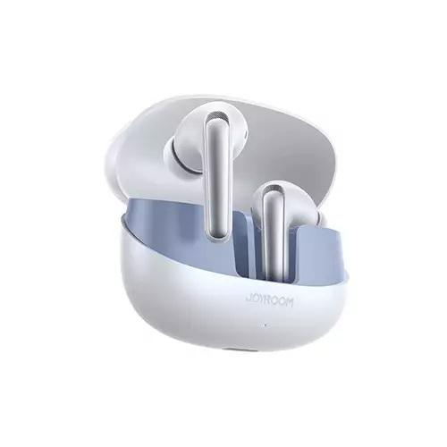 Joyroom Funpods Series JR-FN2 True Wireless Earbuds (White)