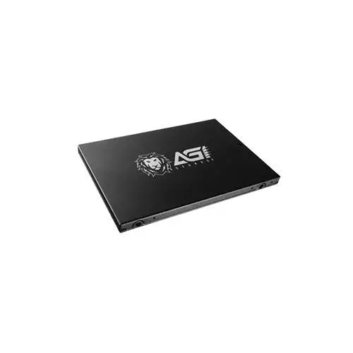 AGI AI138 128GB 2.5'-inch SATA III SSD - 2