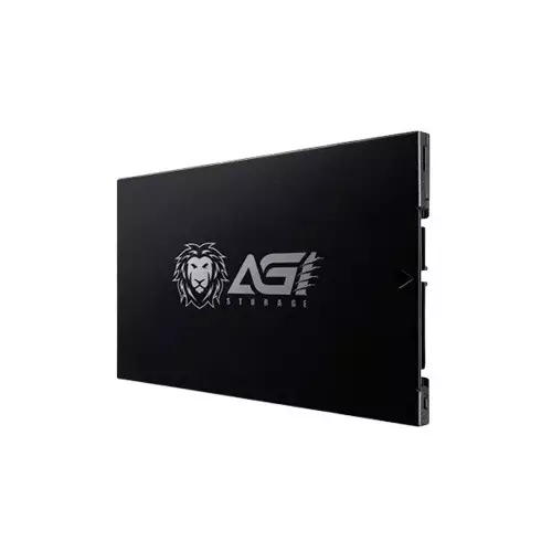AGI AI138 128GB 2.5'-inch SATA III SSD