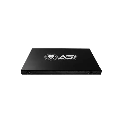 AGI AI138 120GB 2.5 Inch SATA III SSD-gallery-2
