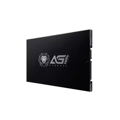 AGI AI238 256GB 2.5'' SATA III SSD