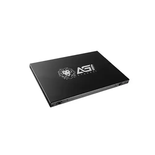 AGI AI238 256GB 2.5'' SATA III SSD-gallery-1