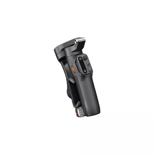 Hohem iSteady V3 AI Smartphone Gimbal with AI Tracker-1