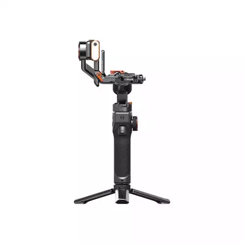 Hohem iSteady MT2 3-Axis Smartphone and Camera Gimbal Stabilizer