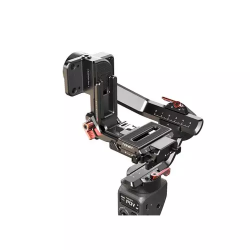 Hohem iSteady MT2 3-Axis Smartphone and Camera Gimbal Stabilizer-gallery-2