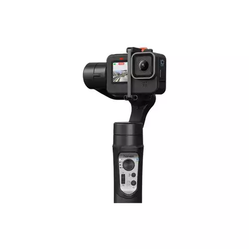 Hohem iSteady Pro 4 3-Axis Action Camera Gimbal Stabilizer