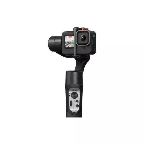 Hohem iSteady Pro 4 3-Axis Action Camera Gimbal Stabilizer