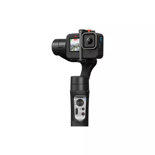 Hohem iSteady Pro 4 3-Axis Action Camera Gimbal Stabilizer