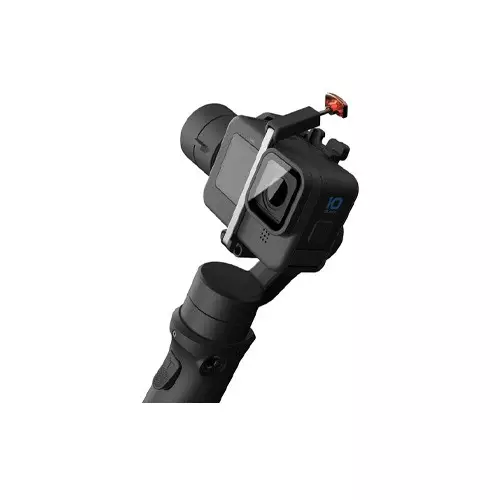 Hohem iSteady Pro 4 3-Axis Action Camera Gimbal Stabilizer-gallery-1